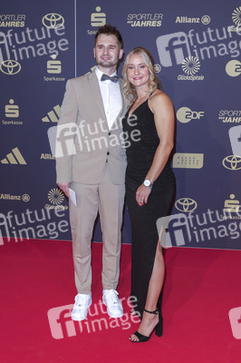 Sportler des Jahres-Gala 2024 in Baden-Baden