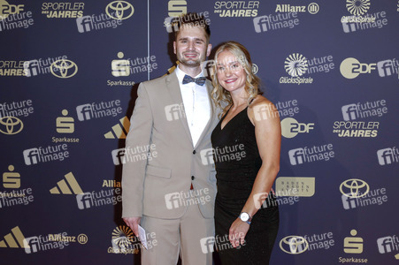 Sportler des Jahres-Gala 2024 in Baden-Baden