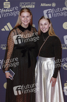 Sportler des Jahres-Gala 2024 in Baden-Baden