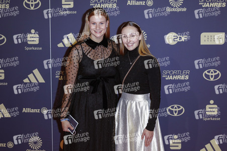 Sportler des Jahres-Gala 2024 in Baden-Baden