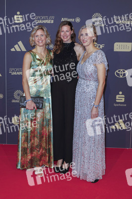Sportler des Jahres-Gala 2024 in Baden-Baden