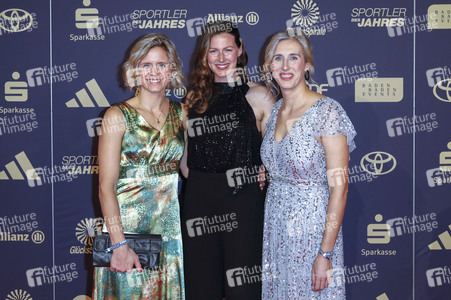 Sportler des Jahres-Gala 2024 in Baden-Baden