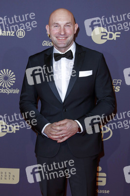 Sportler des Jahres-Gala 2024 in Baden-Baden