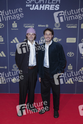 Sportler des Jahres-Gala 2024 in Baden-Baden
