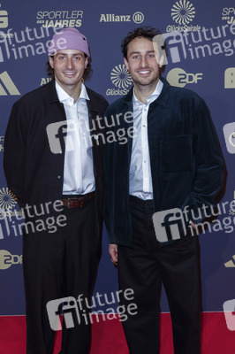 Sportler des Jahres-Gala 2024 in Baden-Baden