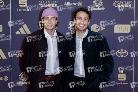 Sportler des Jahres-Gala 2024 in Baden-Baden