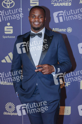 Sportler des Jahres-Gala 2024 in Baden-Baden