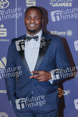 Sportler des Jahres-Gala 2024 in Baden-Baden