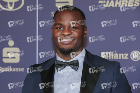 Sportler des Jahres-Gala 2024 in Baden-Baden