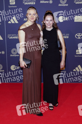Sportler des Jahres-Gala 2024 in Baden-Baden