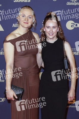 Sportler des Jahres-Gala 2024 in Baden-Baden