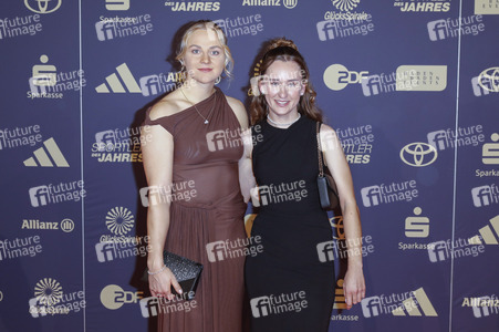 Sportler des Jahres-Gala 2024 in Baden-Baden
