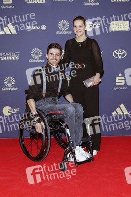Sportler des Jahres-Gala 2024 in Baden-Baden