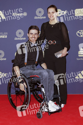 Sportler des Jahres-Gala 2024 in Baden-Baden