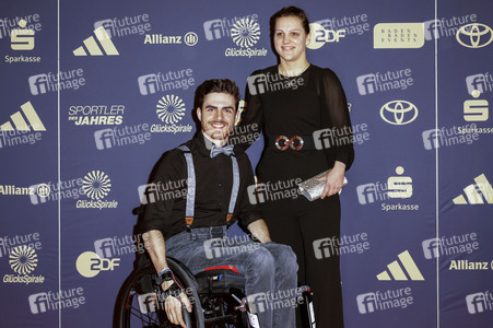 Sportler des Jahres-Gala 2024 in Baden-Baden