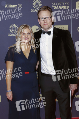 Sportler des Jahres-Gala 2024 in Baden-Baden