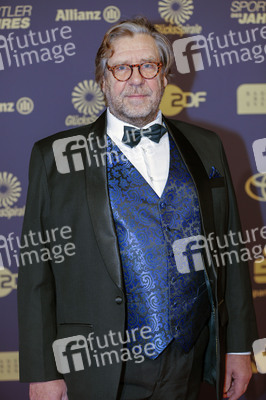 Sportler des Jahres-Gala 2024 in Baden-Baden