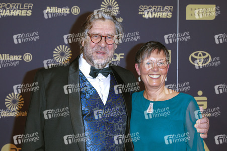 Sportler des Jahres-Gala 2024 in Baden-Baden