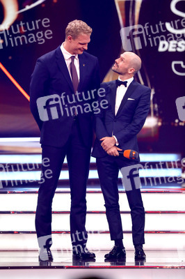 Sportler des Jahres-Gala 2024 in Baden-Baden