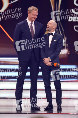 Sportler des Jahres-Gala 2024 in Baden-Baden