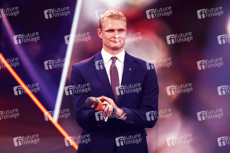 Sportler des Jahres-Gala 2024 in Baden-Baden
