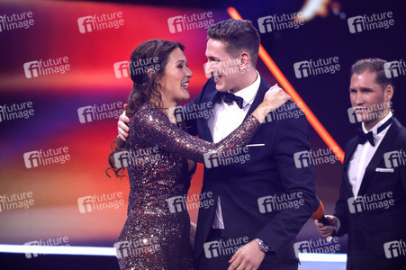 Sportler des Jahres-Gala 2024 in Baden-Baden