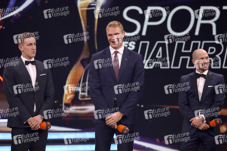 Sportler des Jahres-Gala 2024 in Baden-Baden