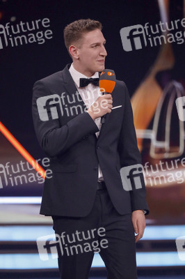 Sportler des Jahres-Gala 2024 in Baden-Baden