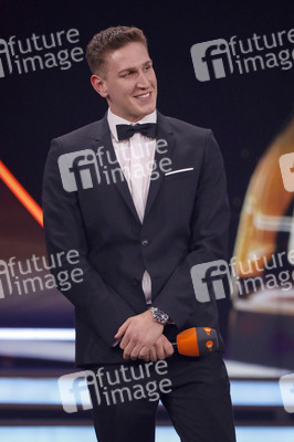 Sportler des Jahres-Gala 2024 in Baden-Baden
