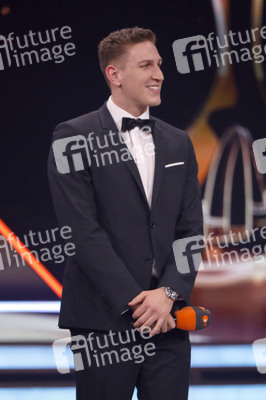 Sportler des Jahres-Gala 2024 in Baden-Baden