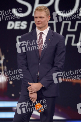 Sportler des Jahres-Gala 2024 in Baden-Baden