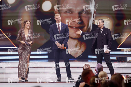 Sportler des Jahres-Gala 2024 in Baden-Baden