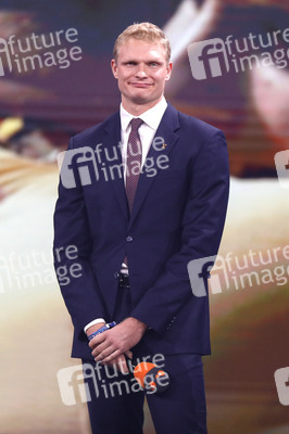 Sportler des Jahres-Gala 2024 in Baden-Baden