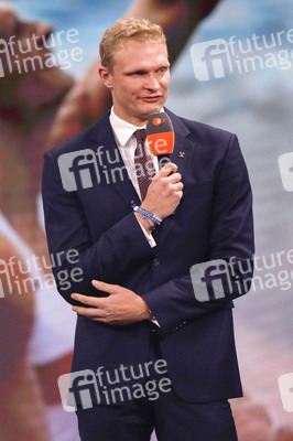 Sportler des Jahres-Gala 2024 in Baden-Baden