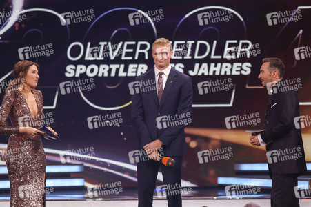 Sportler des Jahres-Gala 2024 in Baden-Baden
