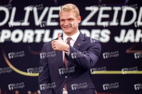 Sportler des Jahres-Gala 2024 in Baden-Baden