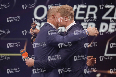 Sportler des Jahres-Gala 2024 in Baden-Baden