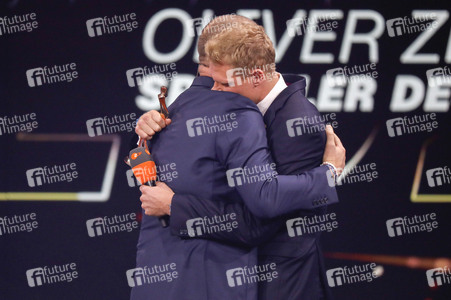 Sportler des Jahres-Gala 2024 in Baden-Baden