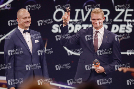 Sportler des Jahres-Gala 2024 in Baden-Baden
