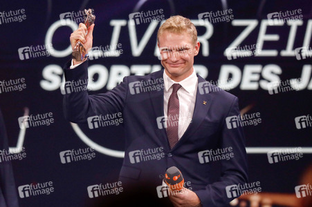 Sportler des Jahres-Gala 2024 in Baden-Baden