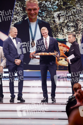 Sportler des Jahres-Gala 2024 in Baden-Baden
