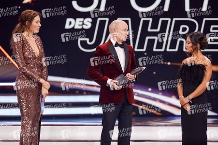 Sportler des Jahres-Gala 2024 in Baden-Baden