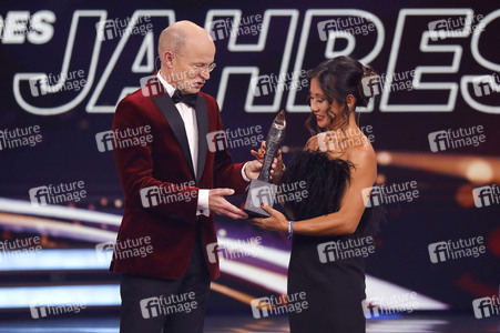 Sportler des Jahres-Gala 2024 in Baden-Baden