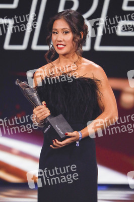 Sportler des Jahres-Gala 2024 in Baden-Baden