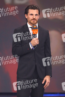 Sportler des Jahres-Gala 2024 in Baden-Baden