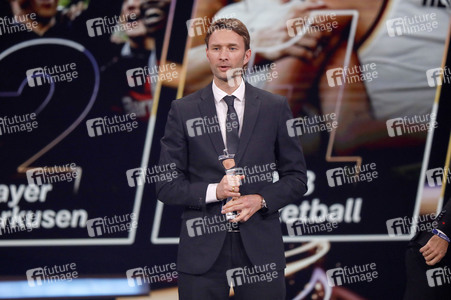 Sportler des Jahres-Gala 2024 in Baden-Baden