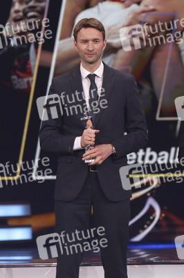 Sportler des Jahres-Gala 2024 in Baden-Baden