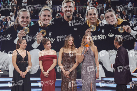 Sportler des Jahres-Gala 2024 in Baden-Baden