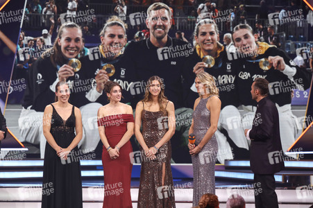 Sportler des Jahres-Gala 2024 in Baden-Baden