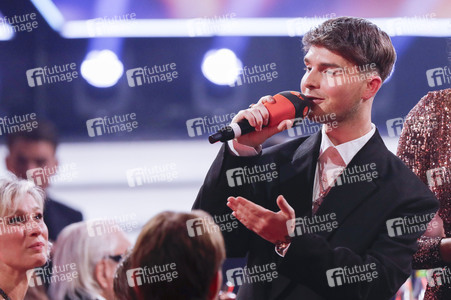 Sportler des Jahres-Gala 2024 in Baden-Baden